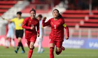 Xem trực tiếp bóng đá nữ Việt Nam vs Philippines, SEA Games 32 trên kênh nào, ở đâu?