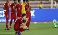 Báo Indonesia e sợ: Cứ gặp U22 Việt Nam ở SEA Games là thua