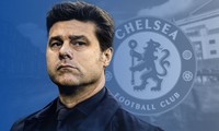 Chelsea bổ nhiệm HLV Pochettino