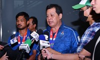 Giám đốc kỹ thuật U22 Thái Lan từ chức sau bê bối ở SEA Games 32