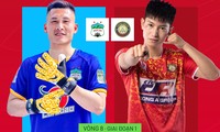 Nhận định HAGL vs Thanh Hóa, 17h00 ngày 19/5: Khó cho Kiatisuk