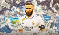 Benzema muốn rời Real Madrid vì đề nghị 400 triệu euro từ Saudi Arabia