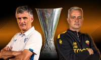 Nhận định Sevilla vs Roma, 02h00 ngày 1/6: Khó cho Mourinho