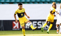 Nguyễn Quang Hải hủy hợp đồng, chính thức rời Pau FC trước 1 năm