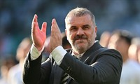 Tottenham bổ nhiệm HLV người Úc đầu tiên trong lịch sử Ngoại hạng Anh