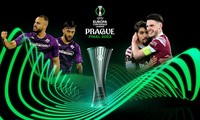 Xem trực tiếp chung kết C3 Fiorentina vs West Ham trên kênh nào, ở đâu?