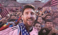 CLB mới của Messi yếu nhất giải Mỹ, sân nhỏ hơn cả Hàng Đẫy