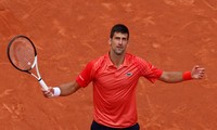 Djokovic vô địch Roland Garros 2023, độc chiếm kỷ lục Grand Slam