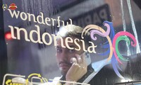 Không có Messi, tuyển Argentina bí mật đến Indonesia