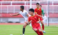 Xem trực tiếp U17 Việt Nam vs U17 Ấn Độ trên kênh nào, ở đâu?