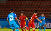 Xem trận U17 Việt Nam vs U17 Nhật Bản trực tiếp trên kênh nào, ở đâu?