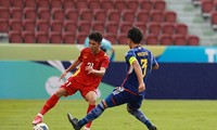 U17 Việt Nam rớt xuống cuối bảng, cửa đi tiếp rất hẹp sau chiến thắng của Uzbekistan