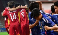 Nhận định U17 Việt Nam vs U17 Nhật Bản, 17h00 ngày 20/6: Thử thách cực đại