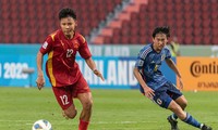 Xem trực tiếp U17 Việt Nam vs U17 Uzbekistan trên kênh nào, ở đâu?