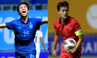 Nhận định U17 Thái Lan vs U17 Hàn Quốc, 21h00 ngày 25/6: Khác biệt đẳng cấp