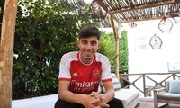 Arsenal chính thức kích nổ ‘bom tấn’ đầu tiên