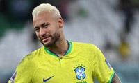 Neymar bị phạt 3,5 triệu USD vì hủy hoại môi trường
