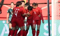 Xem trực tiếp bóng đá nữ Việt Nam vs nữ New Zealand trên kênh nào, ở đâu?