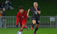 Tuyển nữ Việt Nam chỉ có 0,01% vô địch World Cup nữ 2023, nhưng vẫn hơn 1 đội