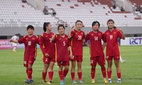 Nhận định U19 nữ Việt Nam vs U19 nữ Thái Lan, 19h30 ngày 15/7: Phá dớp về nhì