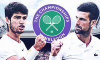 Lịch thi đấu chung kết Wimbledon 2023 hôm nay: Alcaraz vs Djokovic