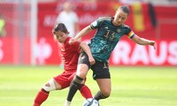 Việt Nam có gần 6% khả năng vượt qua vòng bảng World Cup nữ 2023