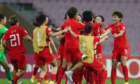 Lịch thi đấu World Cup nữ 2023 ngày 22/7: Việt Nam, Trung Quốc ra quân