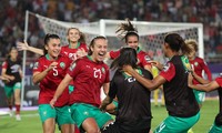 Xem trực tiếp nữ Đức vs nữ Morocco trên kênh nào, ở đâu?