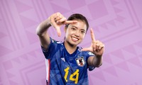 Xem trực tiếp nữ Nhật Bản vs nữ Costa Rica trên kênh nào, ở đâu?