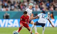 Lịch thi đấu World Cup nữ 2023 ngày 27/7: Việt Nam đấu Bồ Đào Nha lúc mấy giờ?