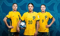 Lịch thi đấu World Cup nữ 2023 ngày 31/7: Chủ nhà lâm nguy