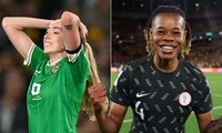 Nhận định nữ Ireland vs nữ Nigeria, 17h00 ngày 31/7: Thừa thắng xông lên
