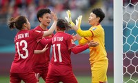 Lịch thi đấu World Cup nữ 2023 ngày 1/8: Lời chia tay của tuyển nữ Việt Nam