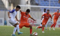 Cuộc đua trụ hạng V-League 2023: Bình Dương thoát hiểm, Đà Nẵng lâm nguy