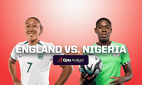 Nhận định nữ Anh vs nữ Nigeria, 14h30 ngày 7/8: Cơ hội rộng mở