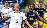 Nhận định nữ Anh vs nữ Colombia, 17h30 ngày 12/8: Giải mã hiện tượng