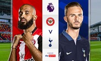 Nhận định Brentford vs Tottenham, 20h00 ngày 13/8: Tập sống không Kane