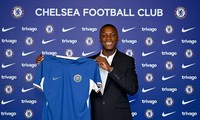 Chelsea chính thức đón cầu thủ đắt giá nhất lịch sử Ngoại hạng Anh
