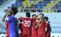 Lịch thi đấu bán kết U23 Đông Nam Á 2023: Việt Nam gặp Malaysia khi nào?