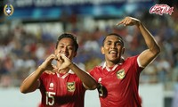 Đánh bại Thái Lan, Indonesia gặp Việt Nam ở chung kết U23 Đông Nam Á 2023