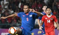 Nhận định U23 Thái Lan vs U23 Philippines, 20h30 ngày 6/9: Sức mạnh chủ nhà