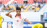 Lịch thi đấu chung kết U23 Đông Nam Á 2023: Việt Nam đụng độ Indonesia