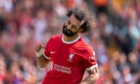 Ngôi sao Salah từ chối &apos;núi tiền&apos; của Saudi Arabia để ở lại Liverpool