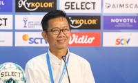 HLV Hoàng Anh Tuấn: ‘U23 Indonesia thắng cũng không có gì bất ngờ’