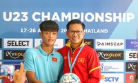 Xem trực tiếp chung kết U23 Việt Nam vs U23 Indonesia trên kênh nào, ở đâu?