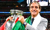 Roberto Mancini trở thành HLV Saudi Arabia với mức lương kỷ lục thế giới
