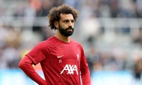 Đại gia Saudi Arabia chi 150 triệu euro hỏi mua Salah, nhưng Liverpool vẫn nói không