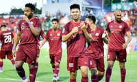 CLB Bình Định ‘chảy máu’ lực lượng sau V-League 2023