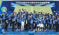 CLB vô địch bóng đá Trung Quốc bị rao bán với giá 0 đồng