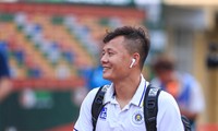 Phạm Thành Lương chia tay CLB Hà Nội, khởi nghiệp HLV